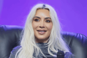 Kim Kardashian Celebrates Son Psalm’s Birthday With Marvel-Themed Party