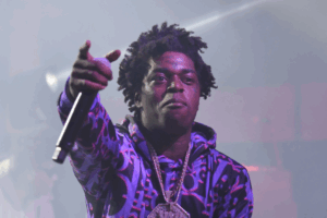 Kodak Black Boasts About Meth Use In Viral Freestyle