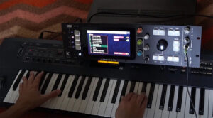 Kodamo EssenceFM Update v7.0 Makes This 300-Voice Digital Poly More Powerful Than Ever