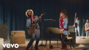 Lady Gaga & Bruno Mars’ ‘Die With a Smile’ Video Hits 1 Billion Views on YouTube