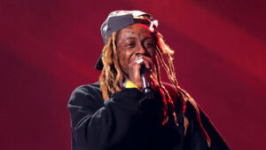 Lil Wayne Producer Sues UMG Over Unpaid Royalties
