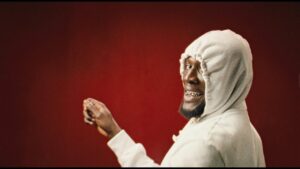 Listen to Stormzy’s swaggering new freestyle single ‘Sorry Rach!’