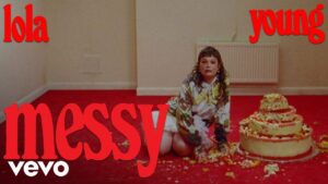 Lola Young on the impact of ‘Messy’: “A lot of people don’t feel like they’re enough for somebody”