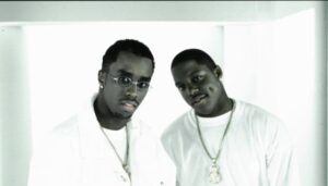 Mase Might Pop Up On Diddy In Court, No Guest List Needed