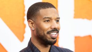 Michael B. Jordan Shows Love To Sinners & Drops Big Creed-Verse Plans At Amazon Upfront