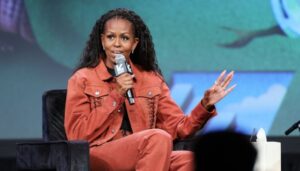 Michelle Obamaâs New Chapter: Choosing Herself And Embracing Healing