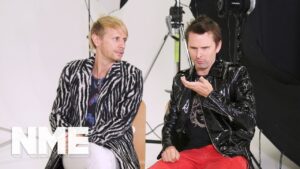 Muse to replace Kings Of Leon at Mad Cool 2025Â 