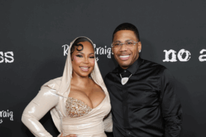Nelly & Ashanti Reality Show Coming To TV