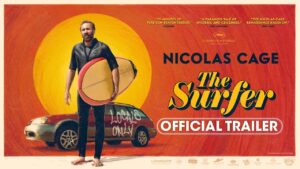 Nicolas Cage is âmistakenâ for Nick Cave almost every day: “Only one letter separates us”