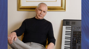 Peter Baumann: An Interview With a Berlin School Legend