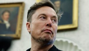 Phony Stark Down: CNN Shows Elon Musk’s Favorability Ratings In The Basement