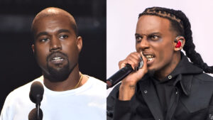 Playboi Carti Blasts Kanye West For Using Sample Without Permission