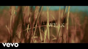 Preston Cooper on Offering Genuine Strength in ‘Weak,’ His First Radio Release
