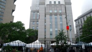 Raid At Sean “Diddy” Combs’ Home Turned Up Baby Oil, Rubber Duck, & More: Report