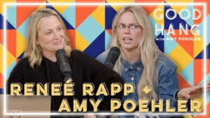 ReneÃ© Rapp Says Her Name Was Designed for Pop Stardom