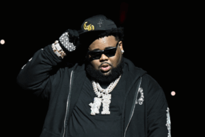 Rod Wave Hit With 13 Felony Charges In Georgia Arrest