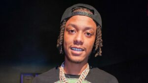 Skilla Baby Shot Several Times In Drive-By In Detroit
