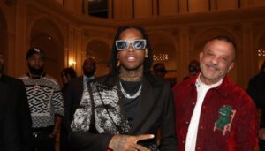 SMH: Lil Durk Denied Bond Again Before His Trial