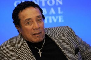 Smokey Robinson Accused Of Being Sex-Crazed Serial Rapist In $50M Lawsuit Filed By Housekeepers