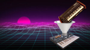 Squeezing a Classic Jupiter 4 into a MicroFreak – Sounds and Presets