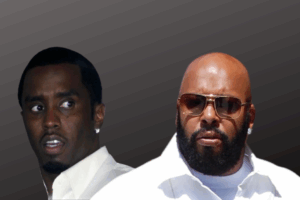Suge Knight Breaks Silence On Diddy’s Alleged Gun Standoff Following Cassie Ventura’s Testimony