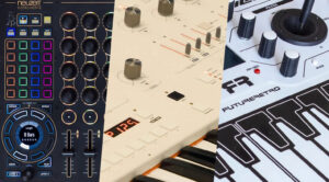Superbooth, an Awesome Freebie, and a Farewell to Vectra: Tops & Flops of the Week
