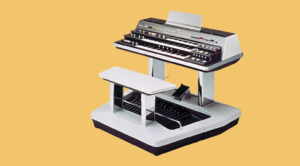 The History of Yamaha Synthesizers: From GX to MODX