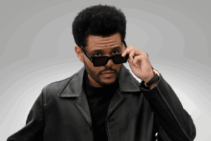 The Weekndâs New Movie Was Fueled By Real-Life Nightmare