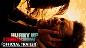 The Weeknd’s ‘Hurry Up Tomorrow’ film flops at box office, fails to break top five
