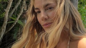 'The White Lotus' Star Michelle Monaghan Reveals Everything You Should Pack for a Trip to Thailand