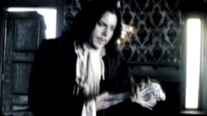 The White Stripes announce new 20th anniversary vinyl reissue of ‘Get Behind Me Satan’
