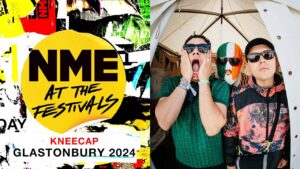 Tom Morello, Brian Eno, CMAT, among 100 artist names to join Kneecap support letter for “freedom of expression”