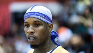 Tory Lanez Transferred To New Facility After Brutal Stabbing Incident: Report