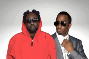 Wale Slams “Preposterous” Diddy Allegation In Viral Interview