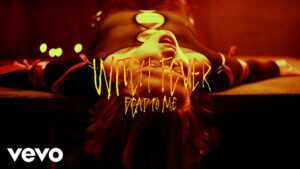 Witch Fever describe Download Festival’s trans toilet access policy as “a complete fuckin’ tragedy”