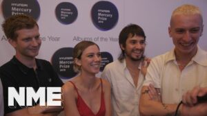 Wolf Alice announce surprise last-minute Ireland shows