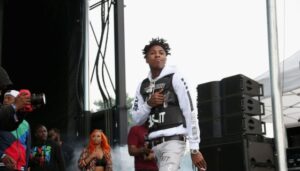 YB Is Free: Trump Pardons NBA Youngboy, Social Media Reacts