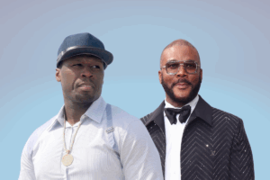50 Cent Defends Tyler Perry But Says Katt Williams Will “Have A Field Day” With Lawsuit