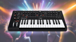 7 of the Best Synths for Indie Bands