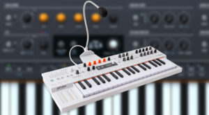 Arturia MiniFreak Vocoder – What’s Good for the Micro is Good for the Mini