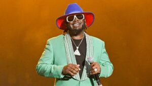Auto-Tuned Out? T-Pain Hints At Possible Retirement