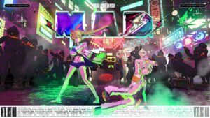 Aya Uchida on iMarine Project++: A Creation Evolving Beyond the World of Anime & Video