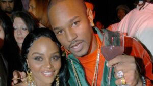 Cam'ron Claims He Originally Wrote 'I Really Mean It' For Lil Kim