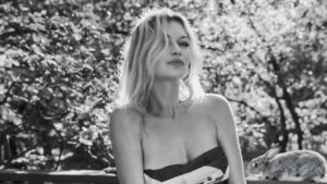 Celebrity Facialist KÃ¡t Rudu Shares Why You Should Treat Your Skin Like Your Favorite Silk Dress
