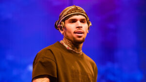 Chris Brown Speaks Out On The Trappings Of Fame