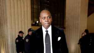 Dave Chappelle Reflects On 2016 Trump ‘SNL’ Speech