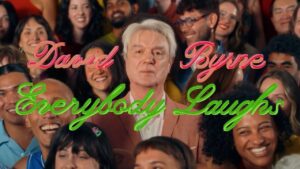 David Byrne Announces ‘Who Is the Sky?’ Solo Album Featuring Hayley Williams, St. Vincent and Tom Skinner