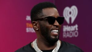 Diddy Juror May Be Removed From Trial