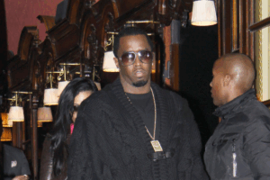 Diddyâs Lawyers File Emergency Motion, Accuse Prosecutors Of Removing Black Juror To Tilt Trial