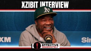 DMX’s ‘Party Up’ Was a Response to Kurupt’s ‘Calling Out Names’ Diss Track, Says Xzibit